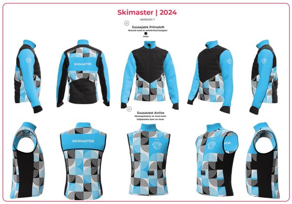 Suusariiete tellimine Skimaster - Image 10