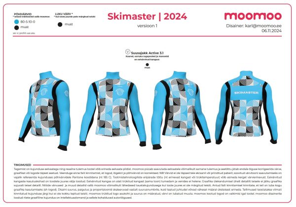 Suusariiete tellimine Skimaster - Image 8
