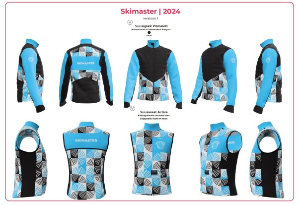 Suusariiete tellimine Skimaster - Image 7