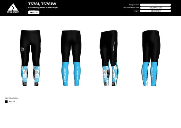 Suusariiete tellimine Skimaster - Image 6