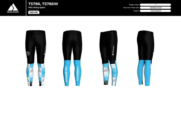 Suusariiete tellimine Skimaster - Image 3