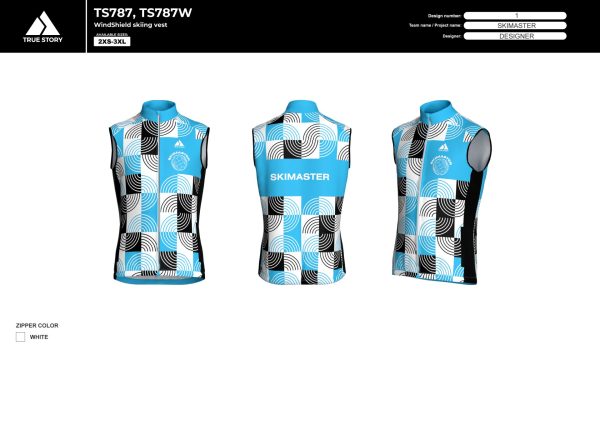 Suusariiete tellimine Skimaster - Image 2