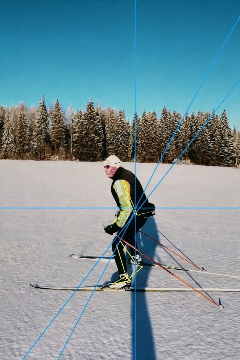 Suusatehnika video analüüs - Image 2