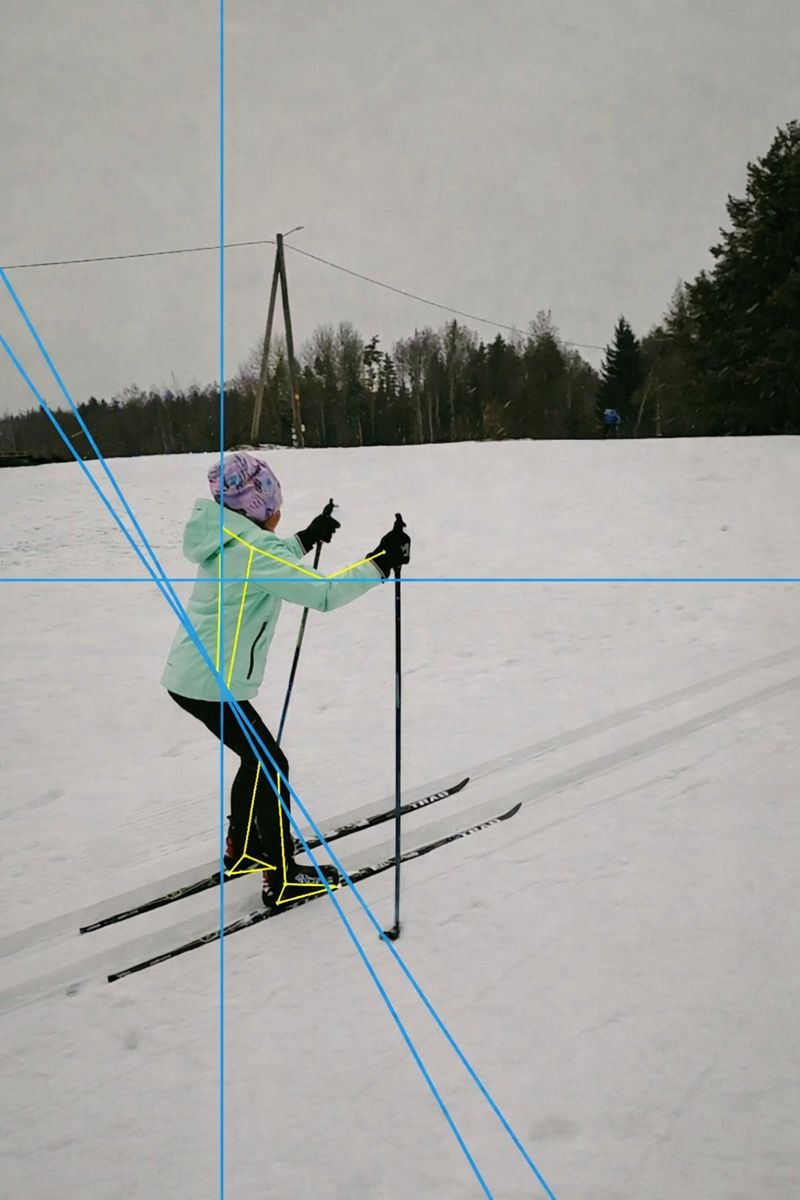 Suusatehnika video analüüs - Image 3