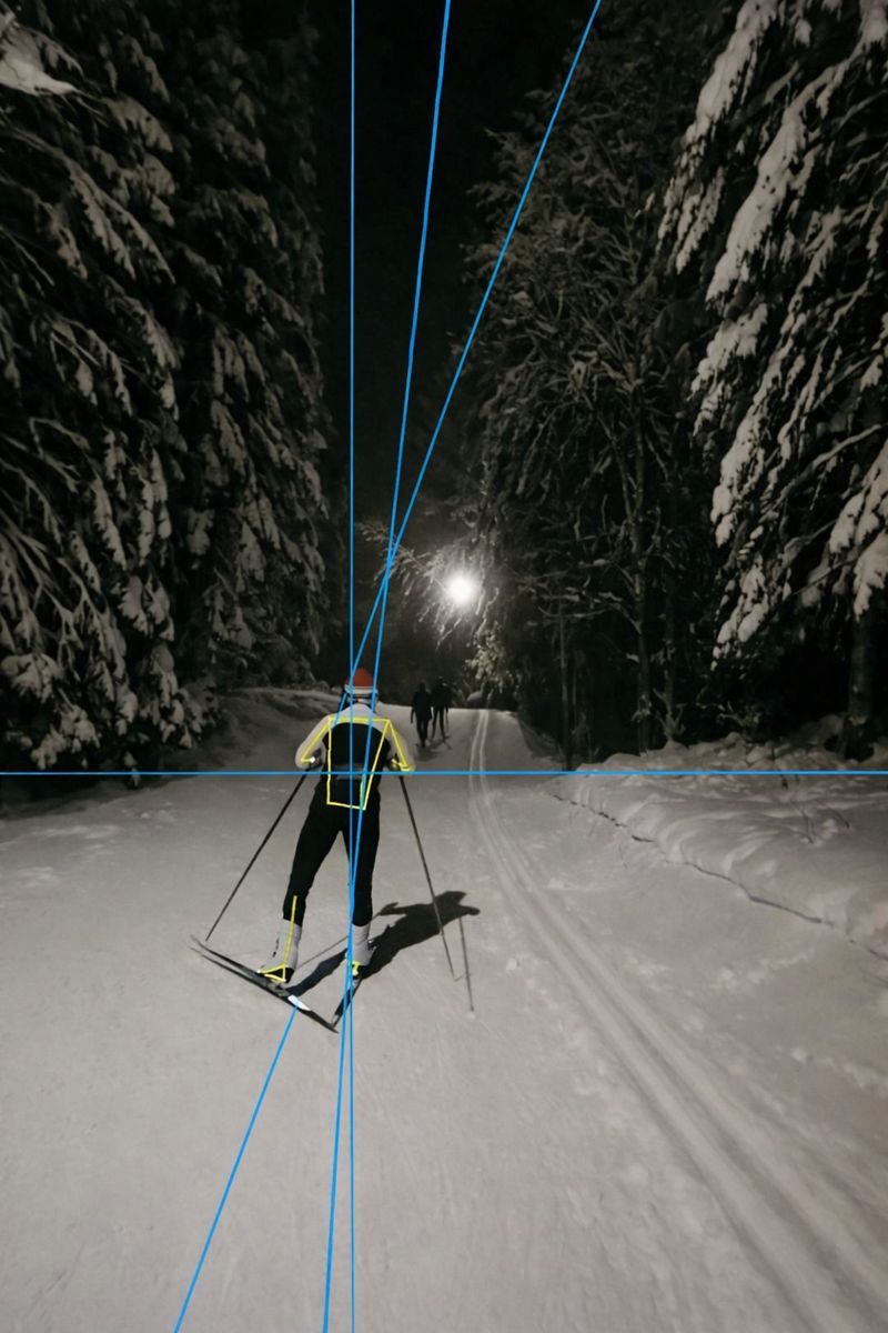 Suusatehnika video analüüs - Image 4